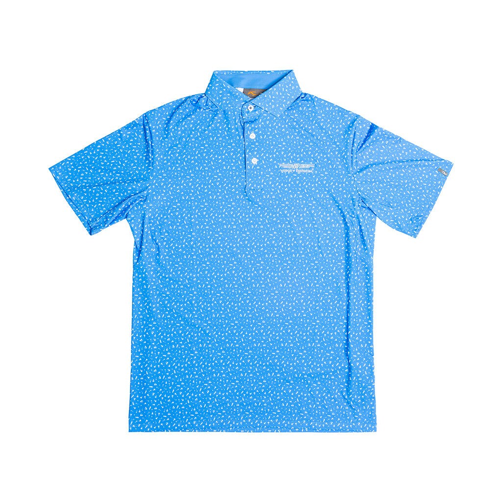 Vokey Catamaran Polo