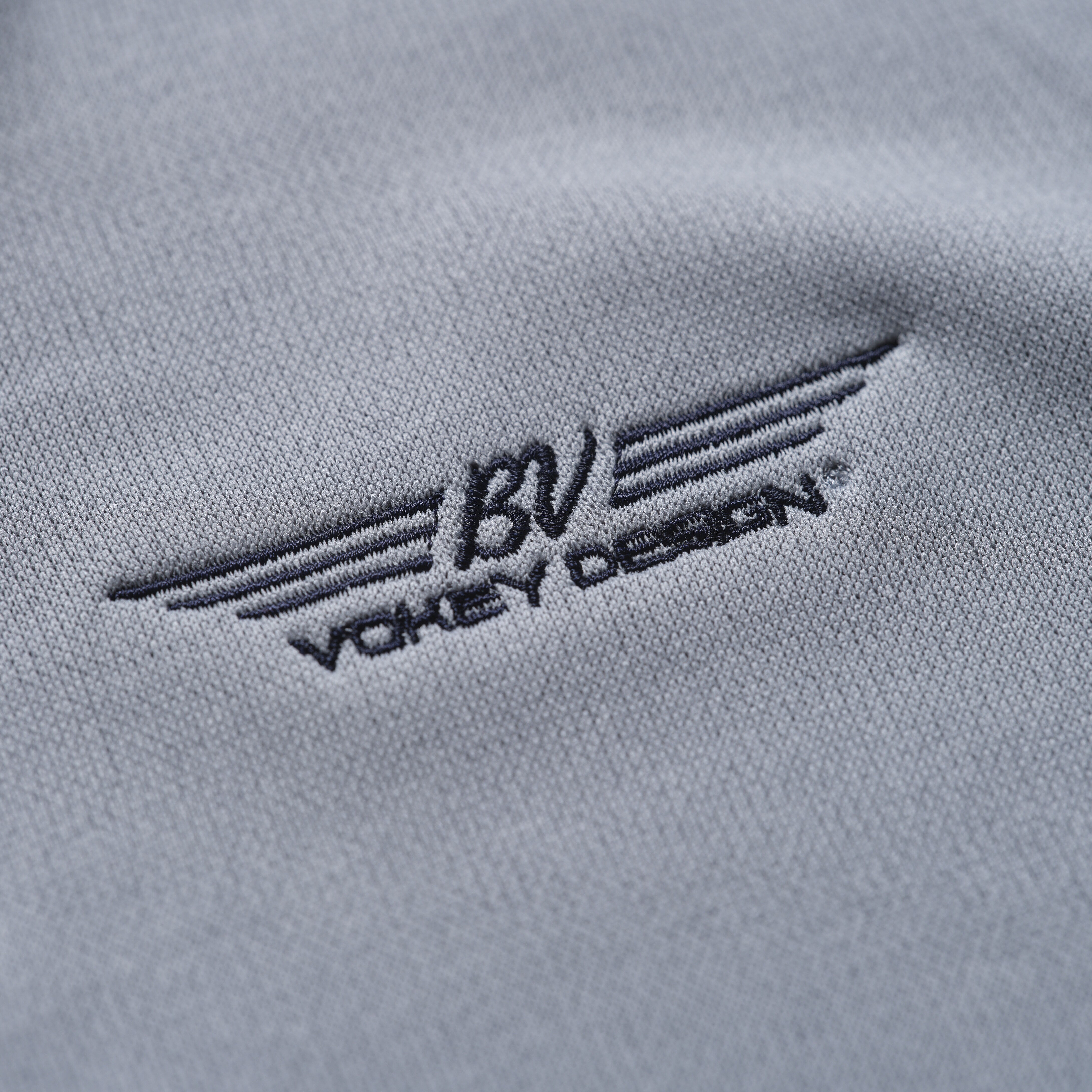 FJ Junior Half-Zip Midlayer w/ Contrast Stitch - Vokey