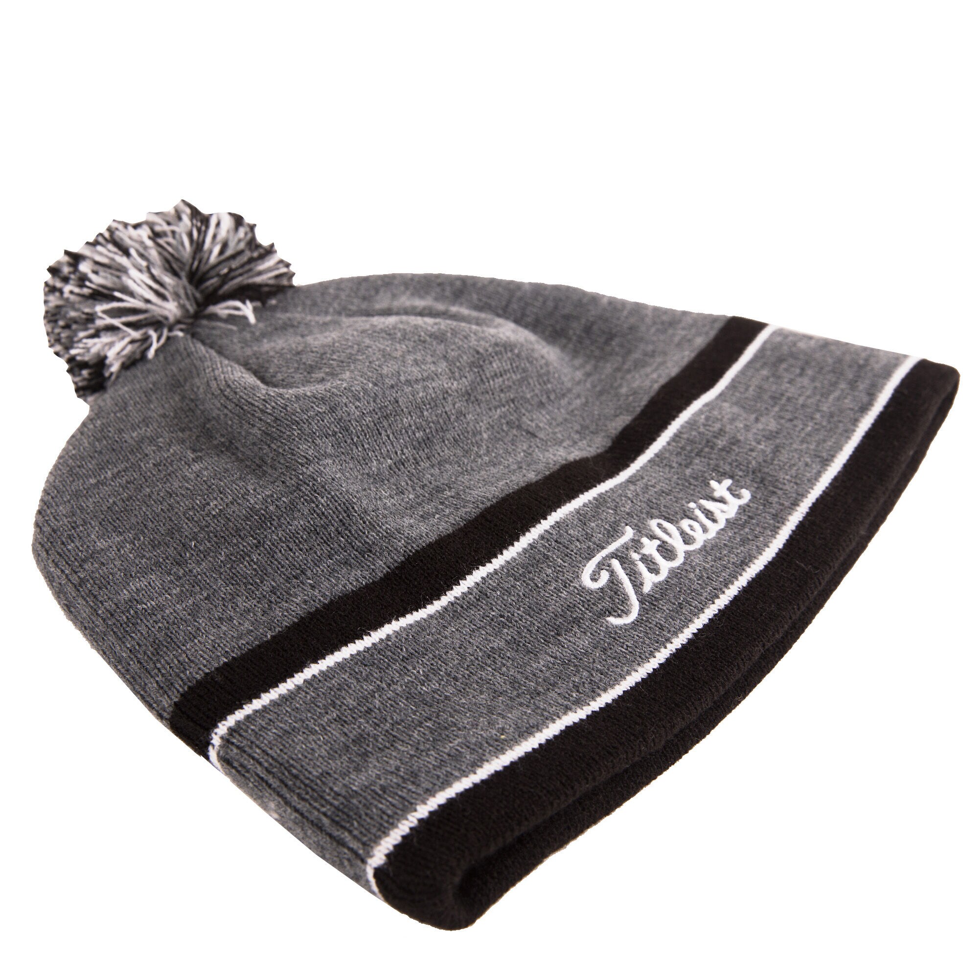 メンズウェア VOKEY BV WINGS REVERSIBLE BEANIE GRAYRED