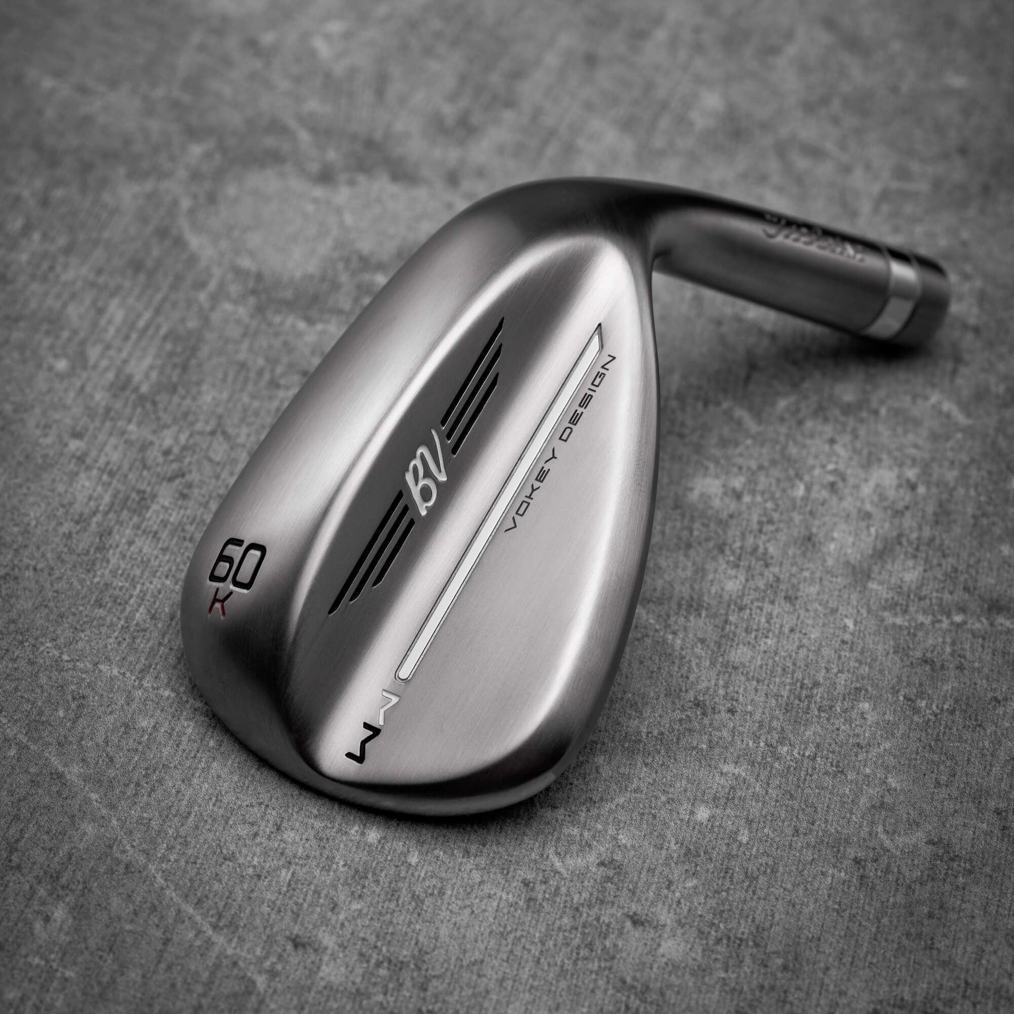 Bounce on vokey cheap wedges