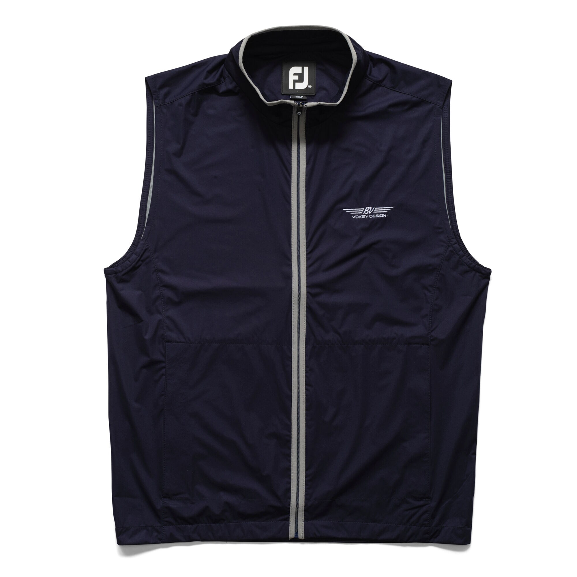 FJ Rain Protection HydroKnit Vest Vokey