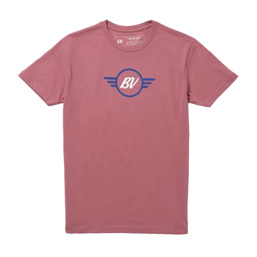BV Crest Tee