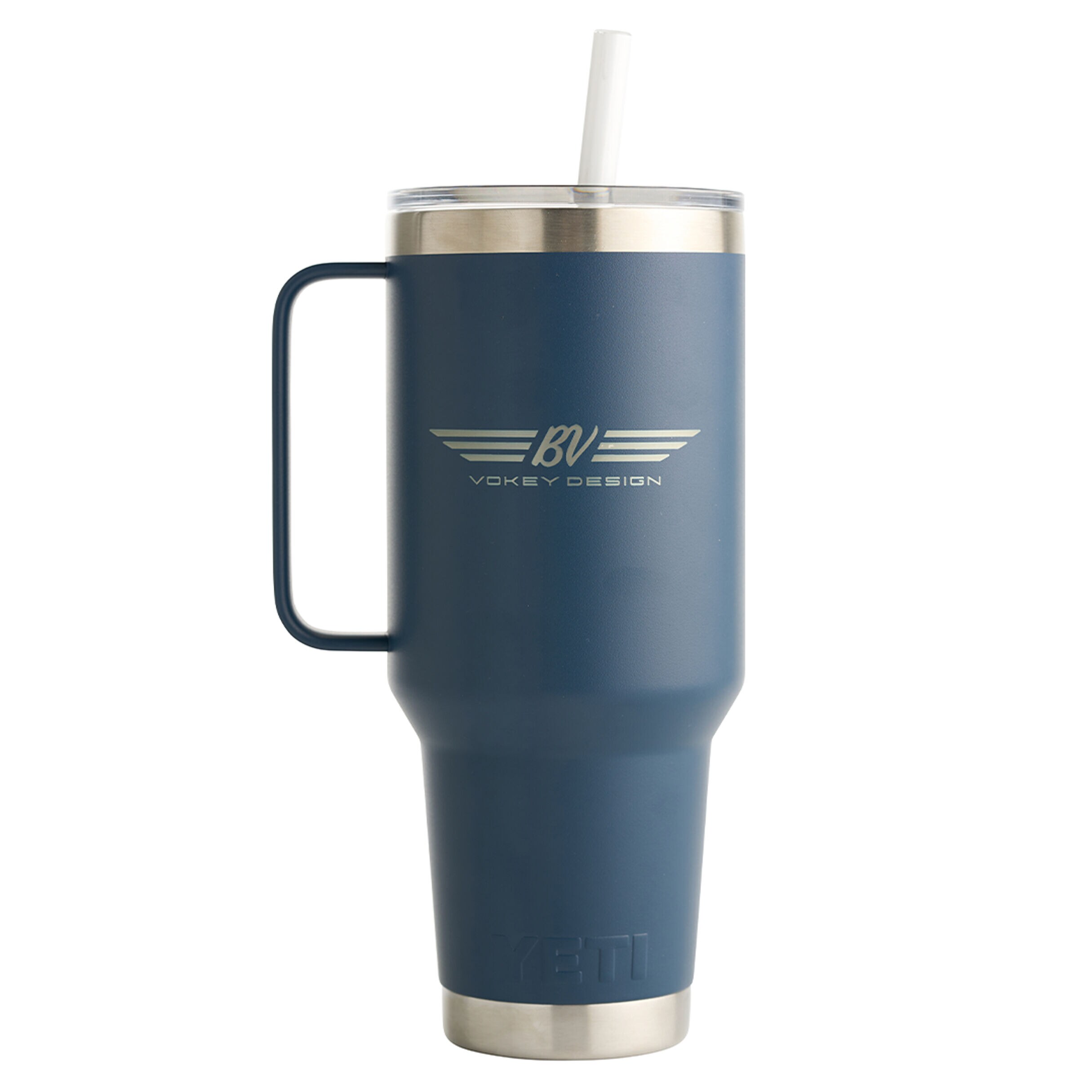 Vokey x Yeti Straw Mug