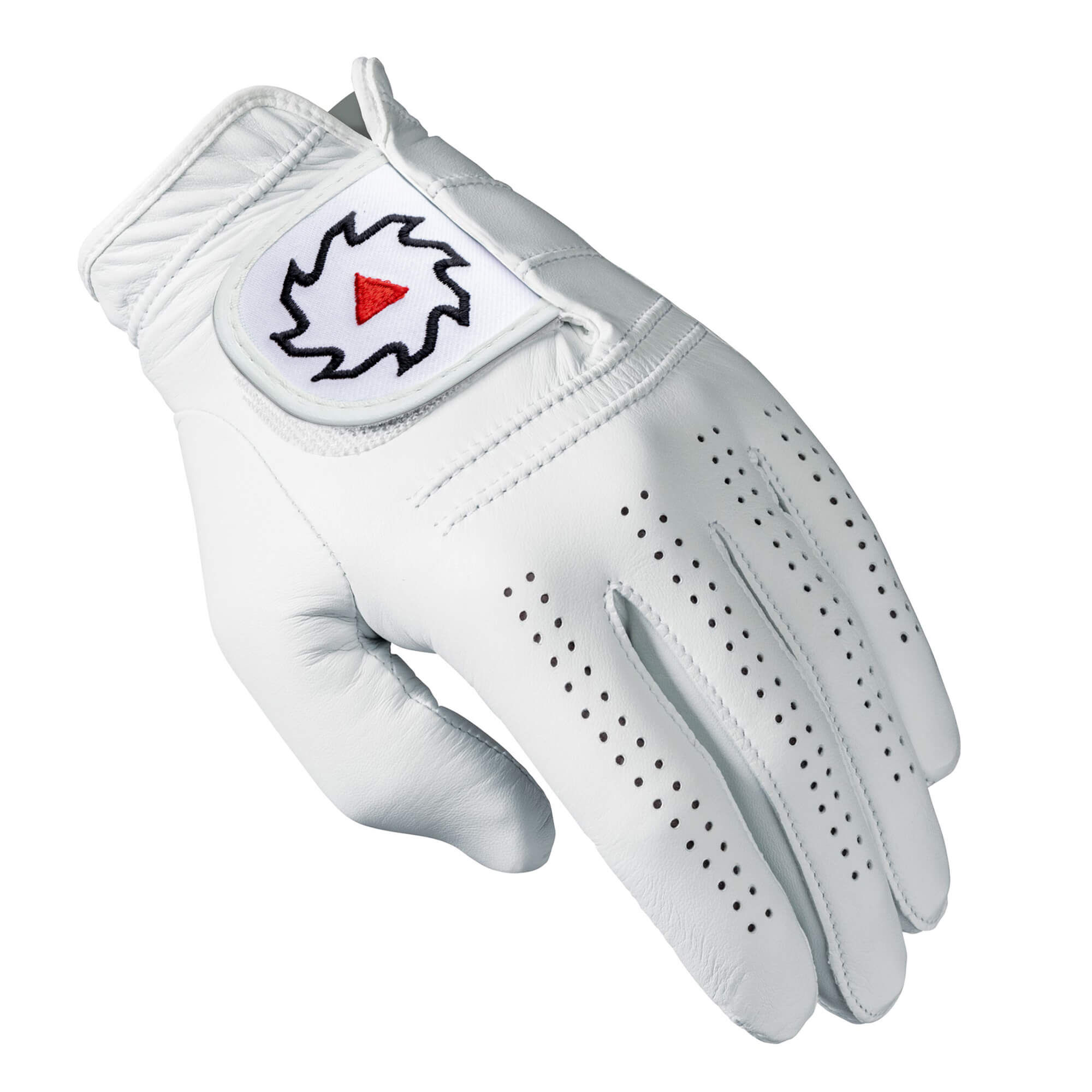 Titleist Players Glove w/ Vokey Delta Saw Logo