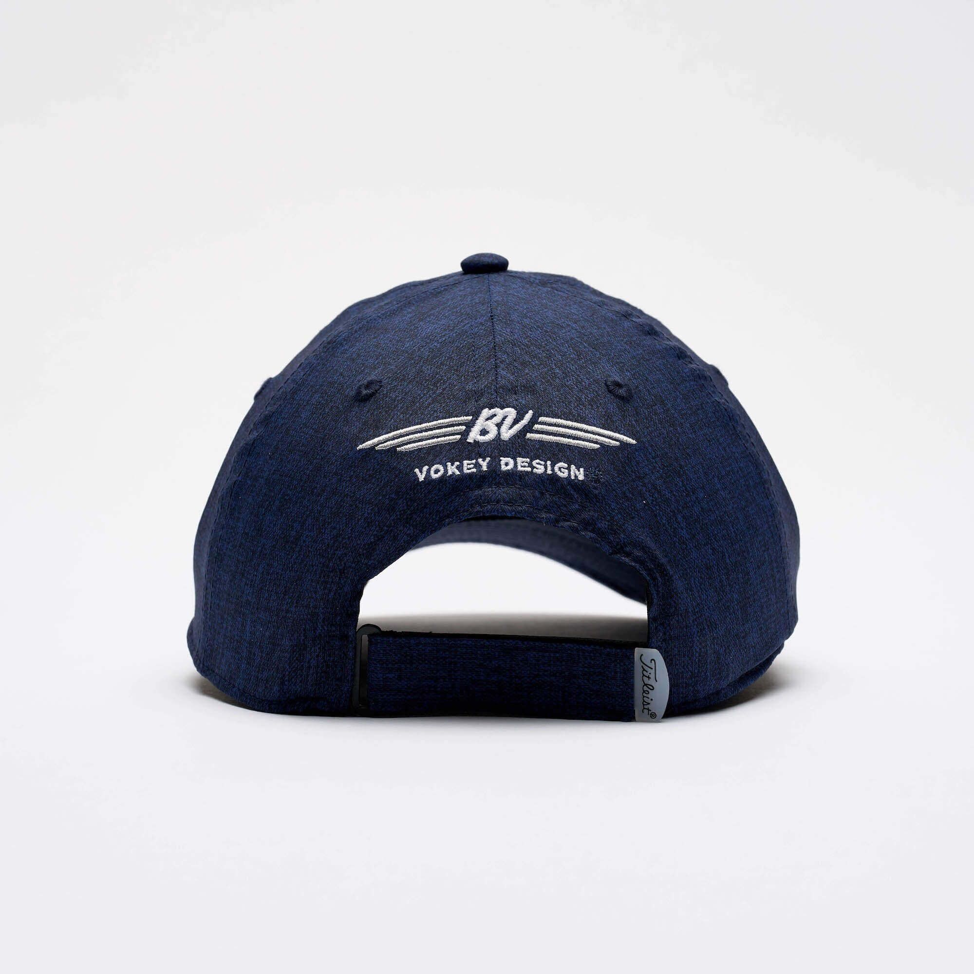 Titleist VOKEY 2021 BV WINGS SM9 TOUR SNAPBACK MESH CAP