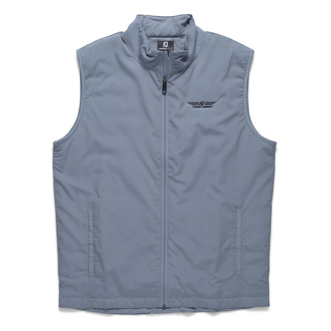 FJ Cool Protection - Thermoseries Vest