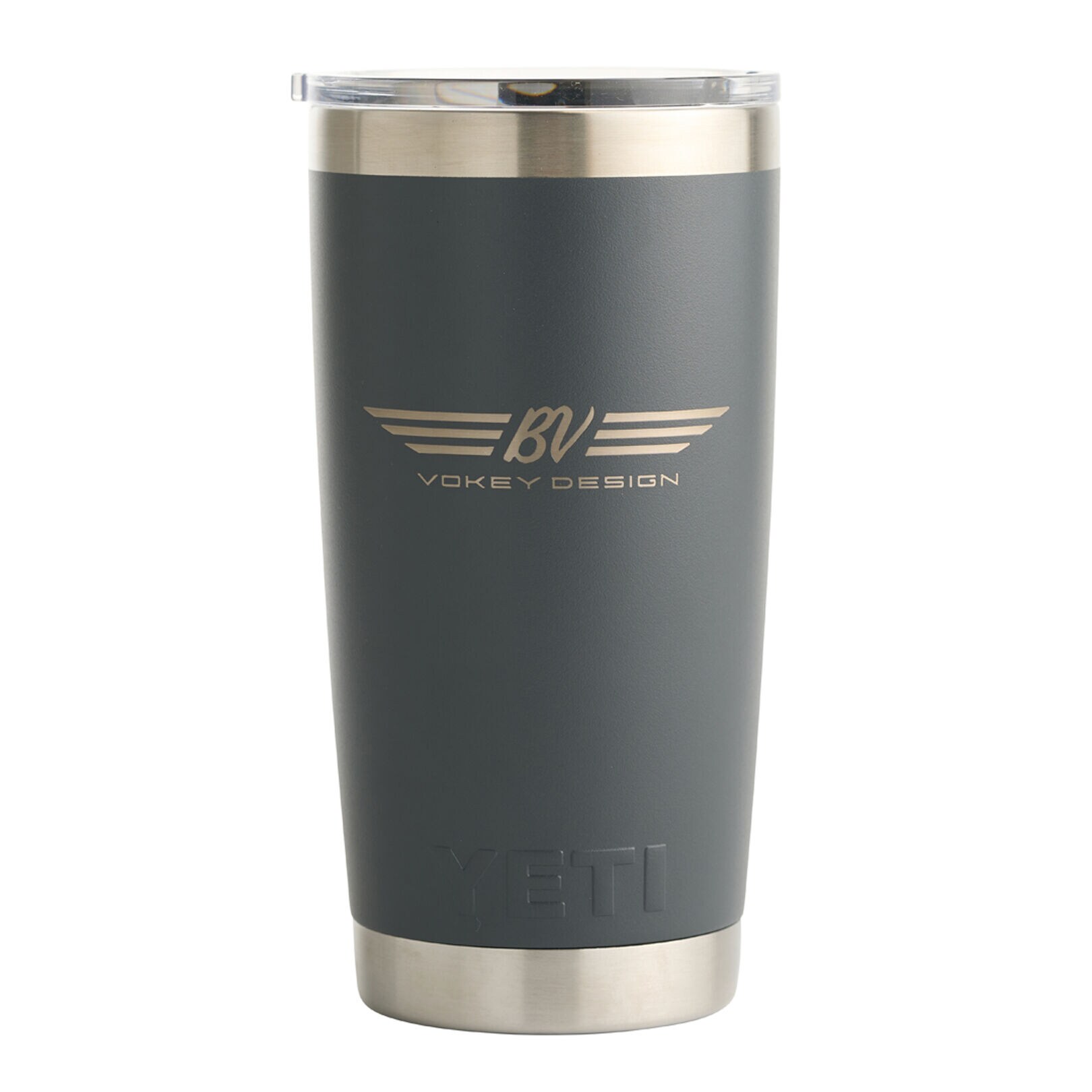 Vokey x Yeti Tumbler	
