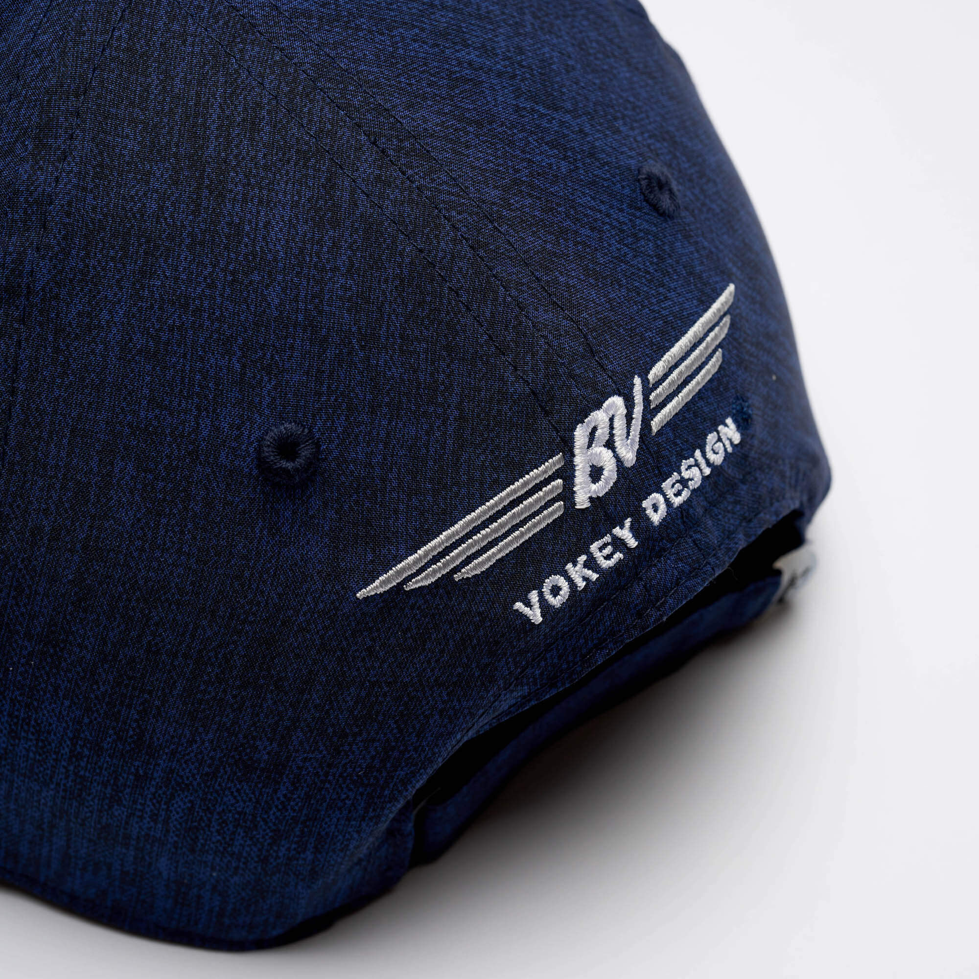 Titleist VOKEY 2021 BV WINGS SM9 TOUR SNAPBACK MESH CAP