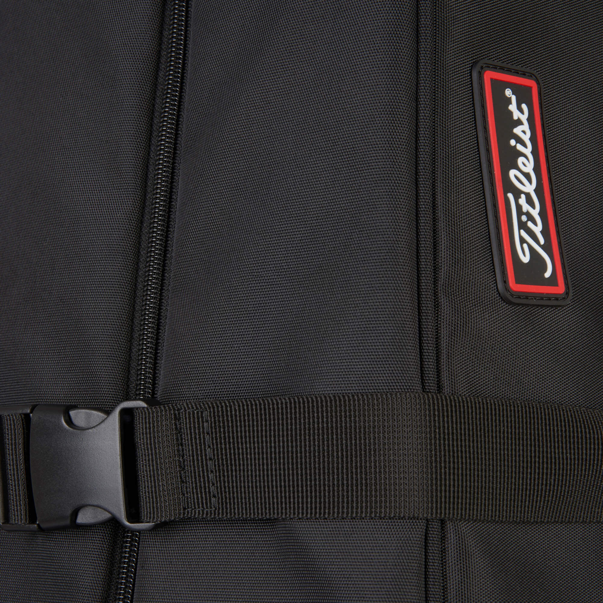 Titleist Players Travel Cover w/ BV Wings - Vokey