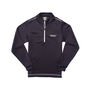 FJ Junior Half-Zip Midlayer w/ Contrast Stitch