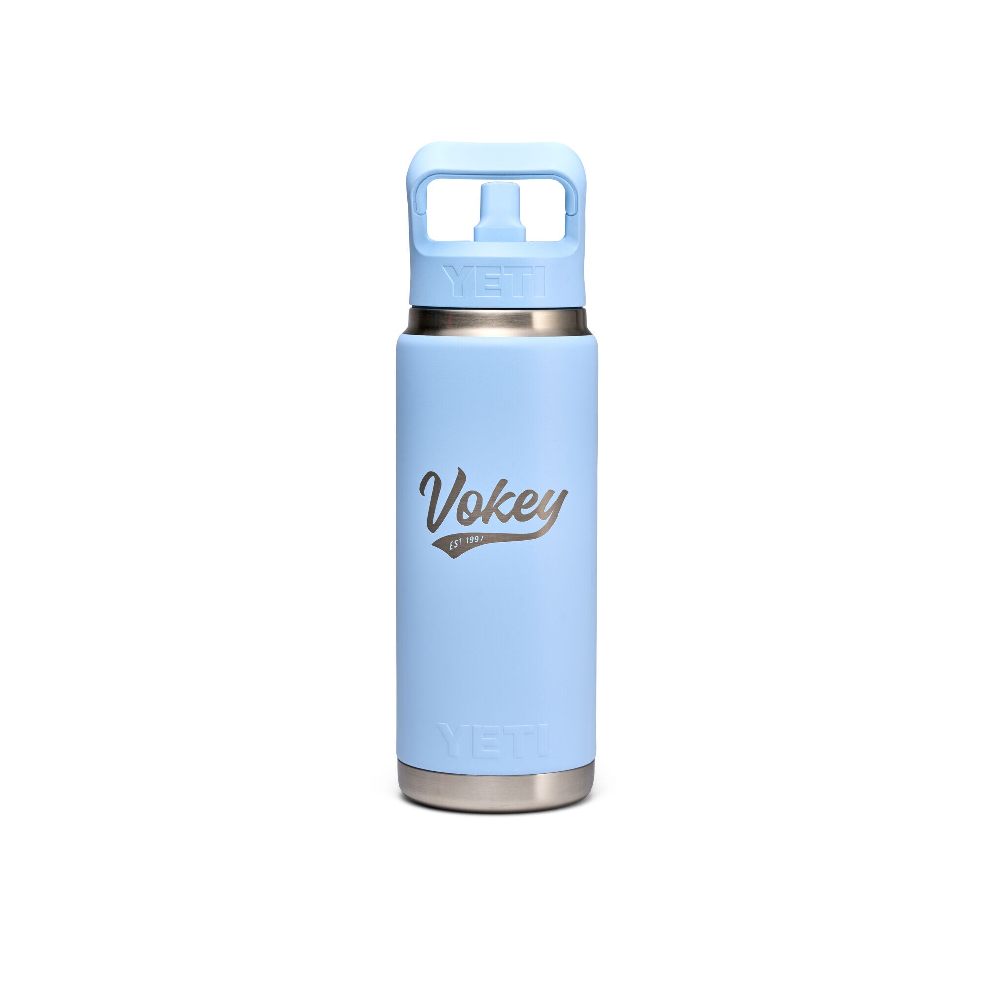 Vokey Script Rambler Bottle