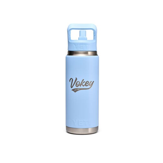 Vokey Script Rambler Bottle