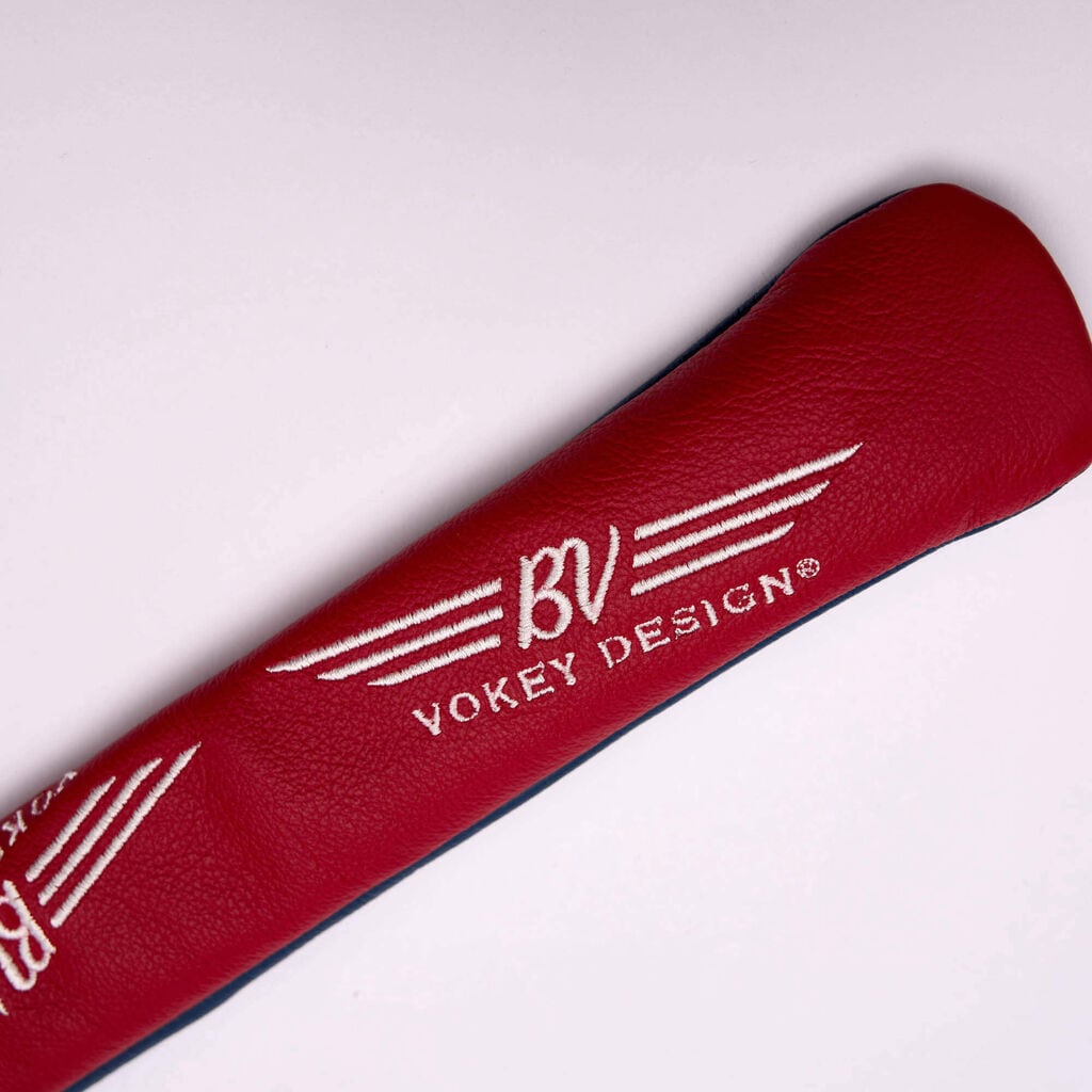 BV Wings Dual Sided Alignment Stick Cover - Vokey