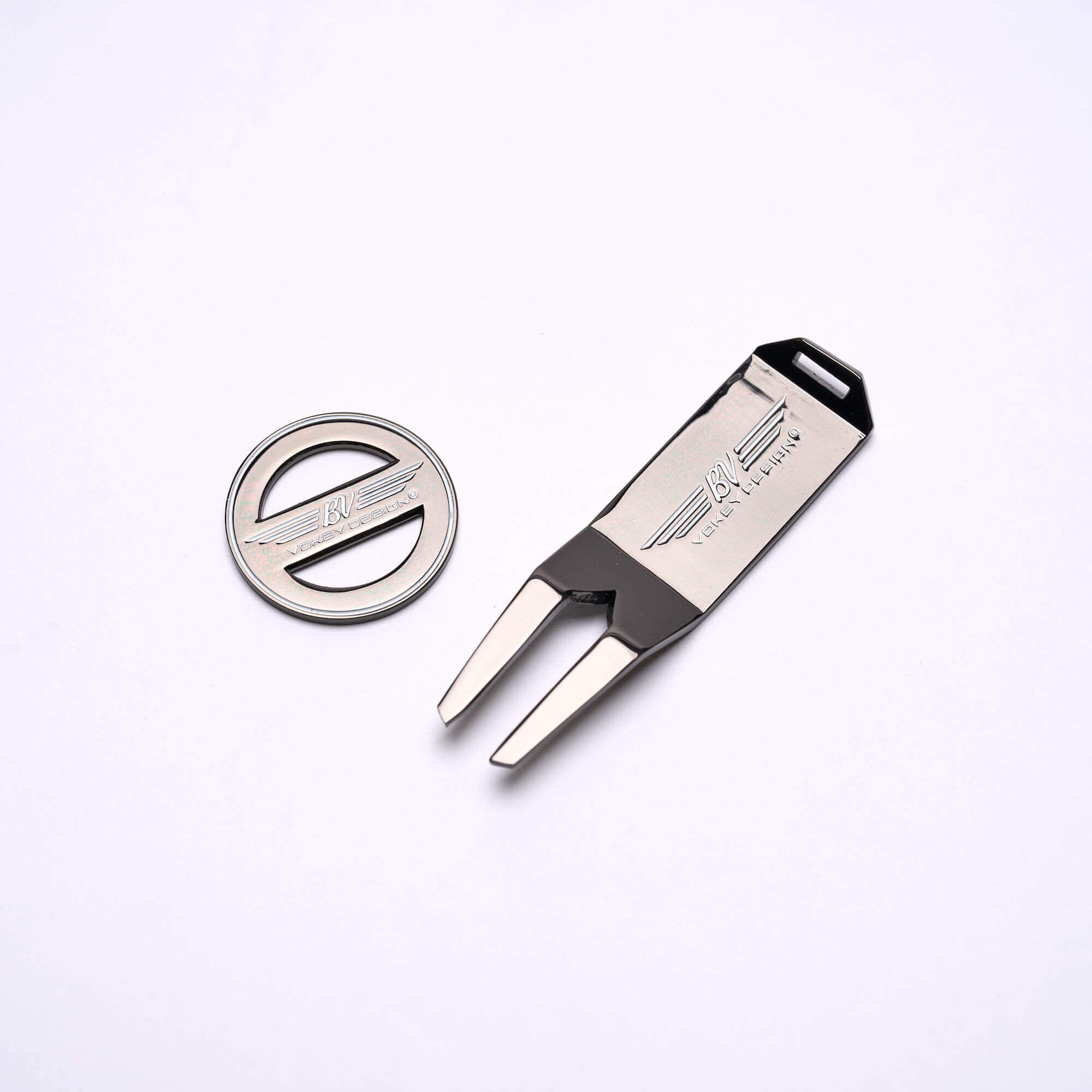 人気の SM9 Vokey Divot Vokey - Kit Marker Ball & Tool ラウンド用品・アクセサリー