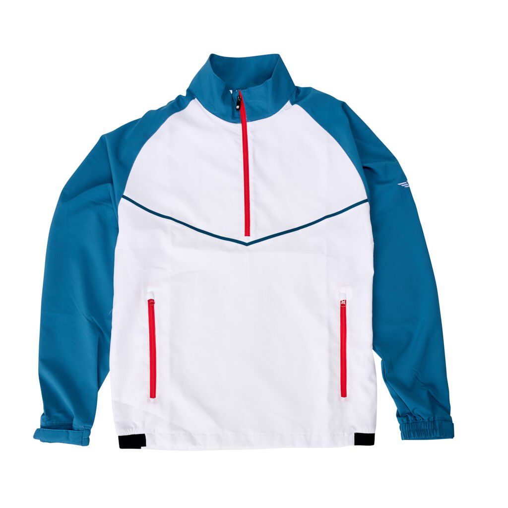 Vokey Zephyr Windshirt