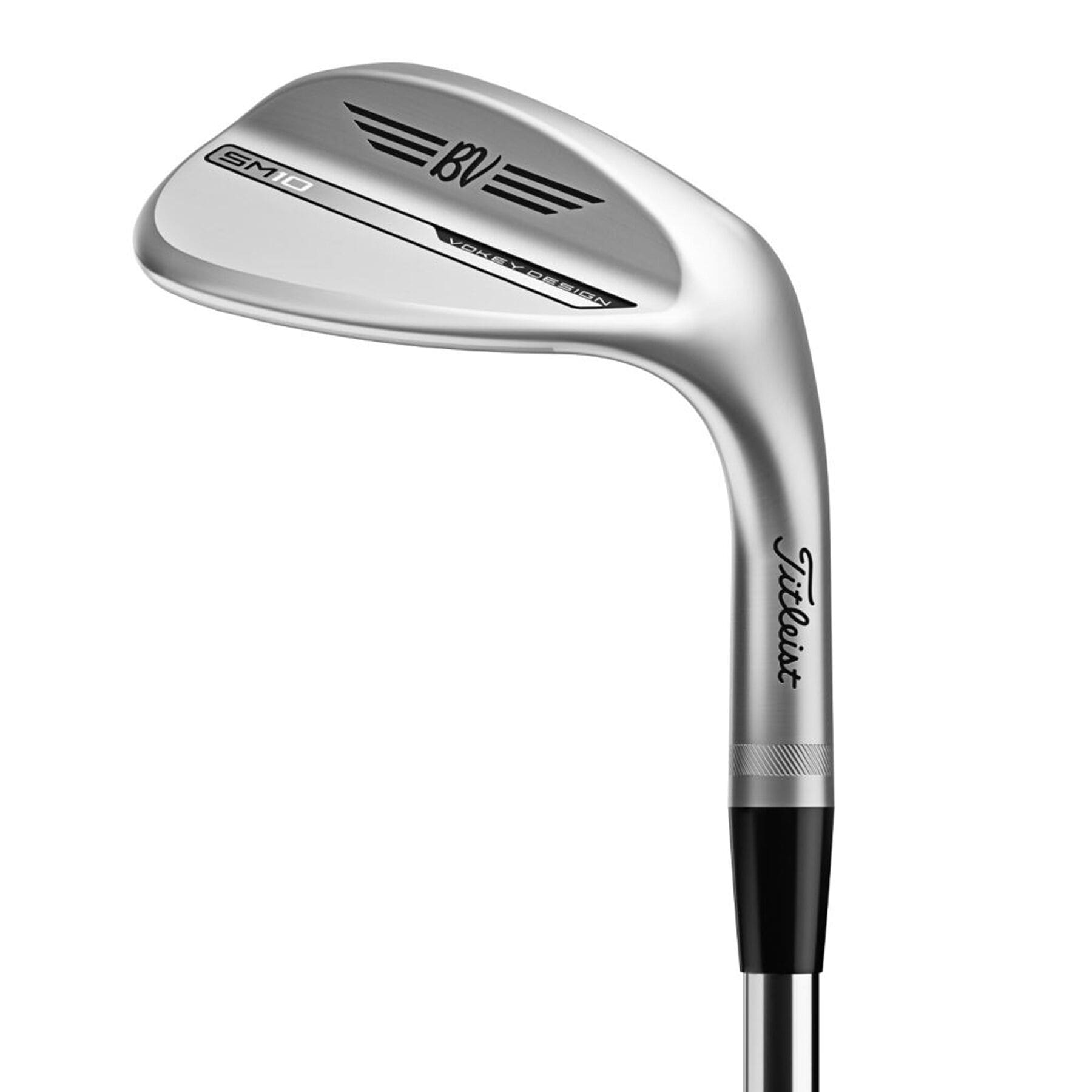 Vokey Design SM10 Wedges - Vokey