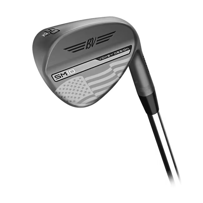 SM10 Old Glory - Vokey