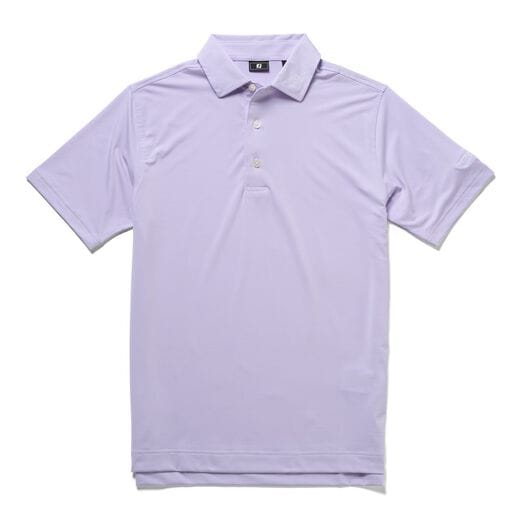 Vokey MicroFeeder Stripe Polo		