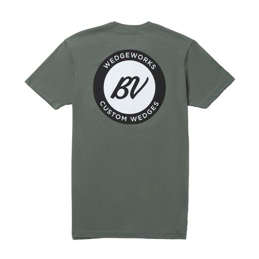 Vokey Circle Tee