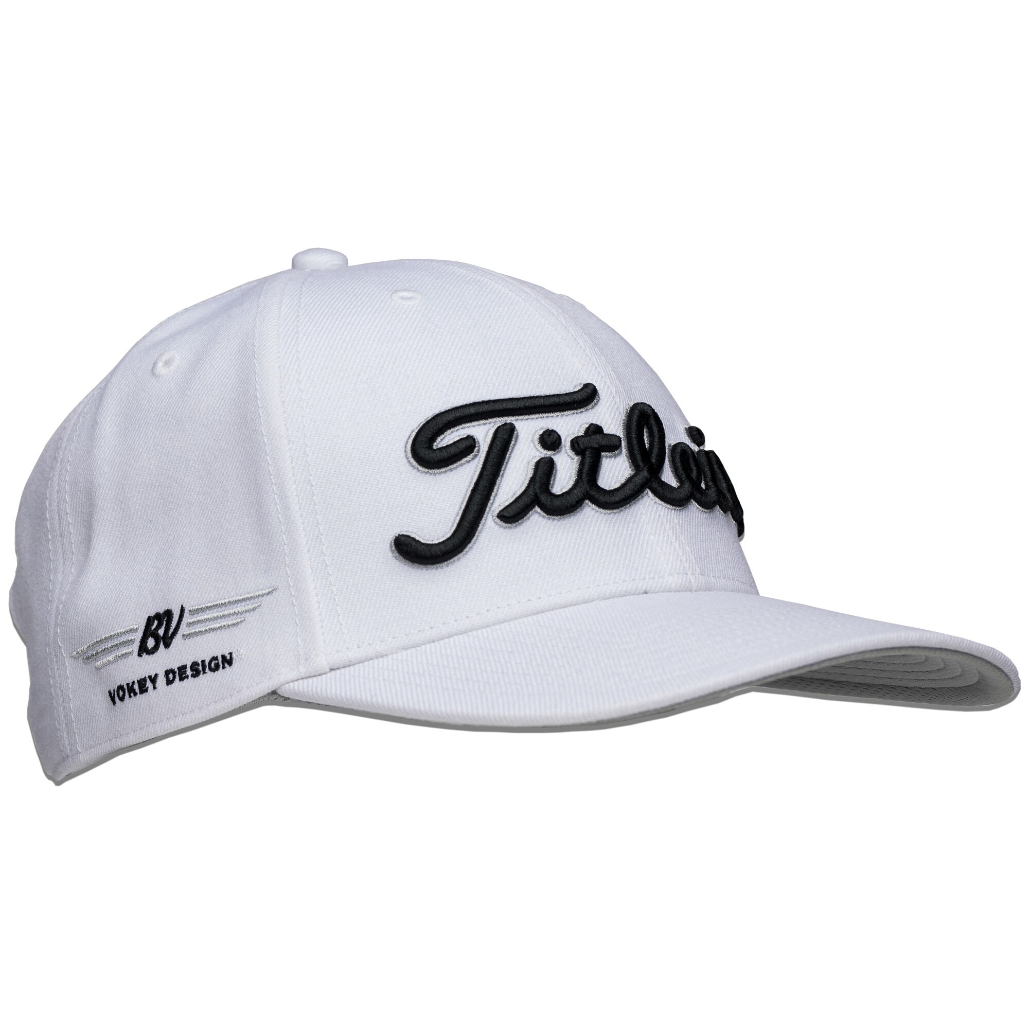 titleist tour snapback