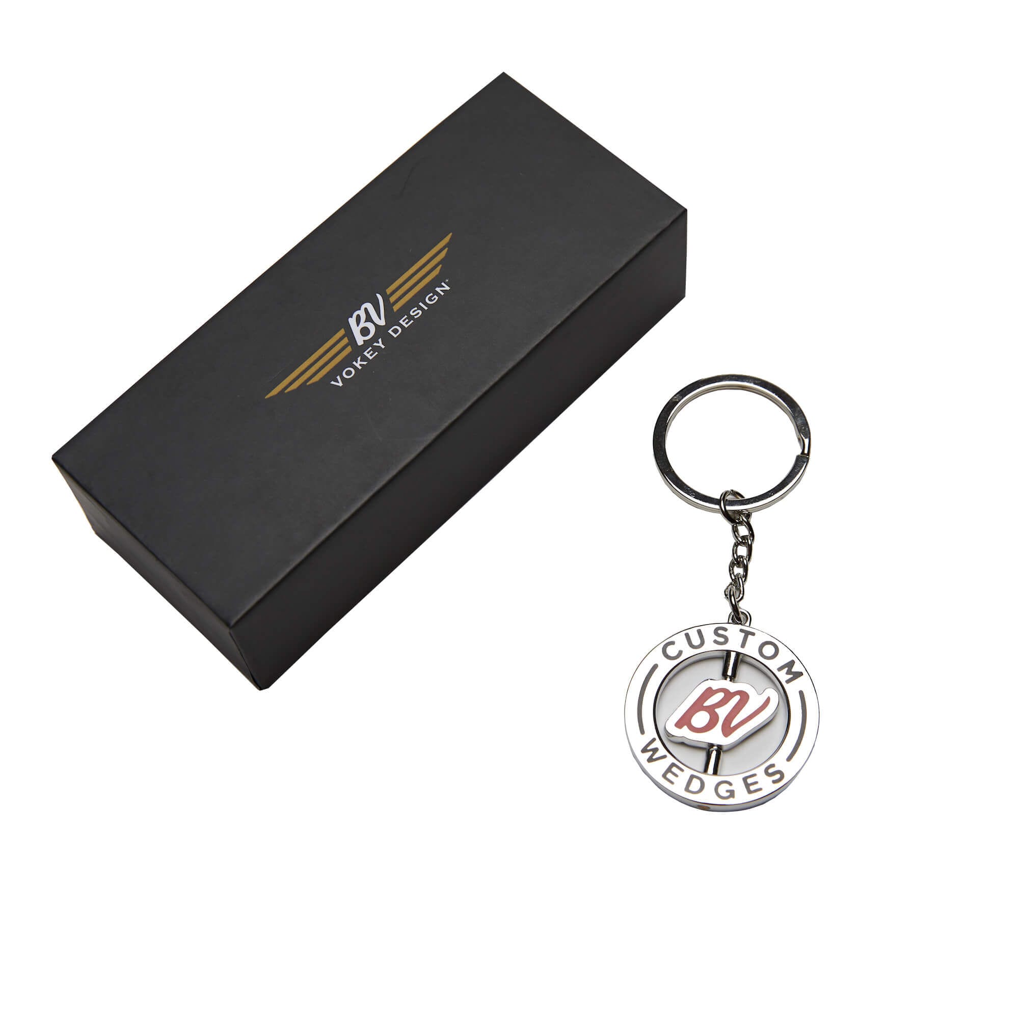 Bv keyring online