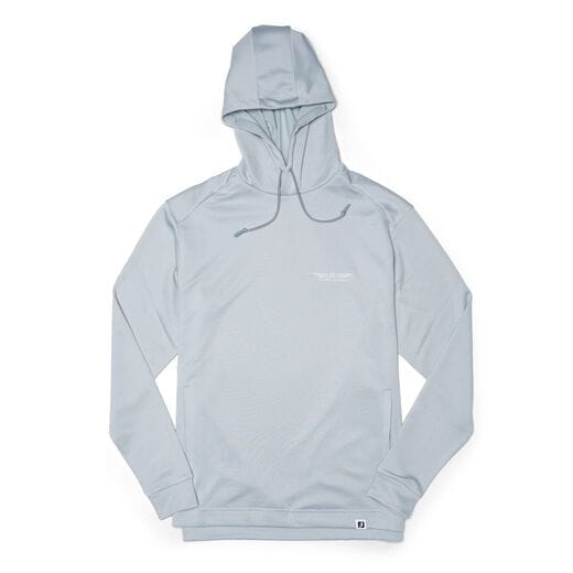 Vokey Limestone Tech Hoodie