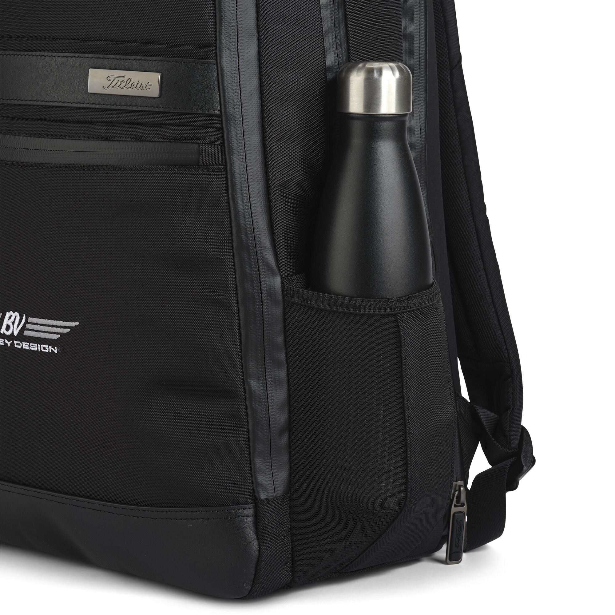 Titleist roll top backpack outlet