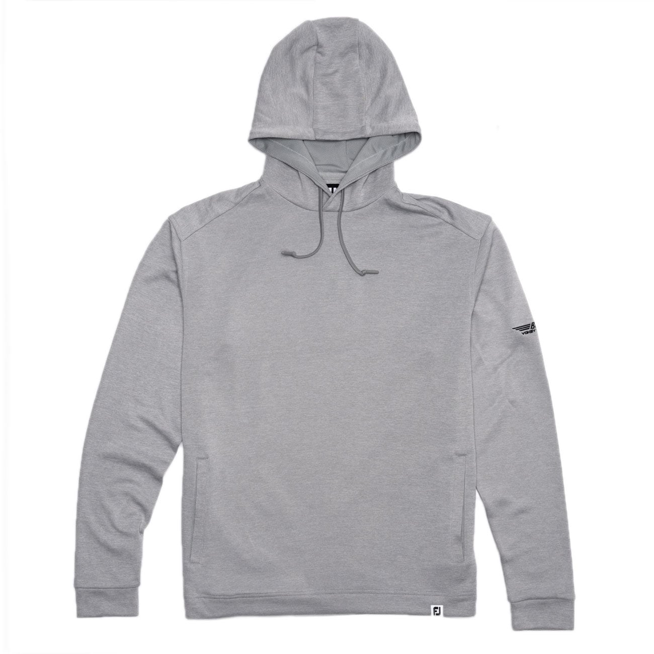 FJ Lightweight Hoodie - Vokey