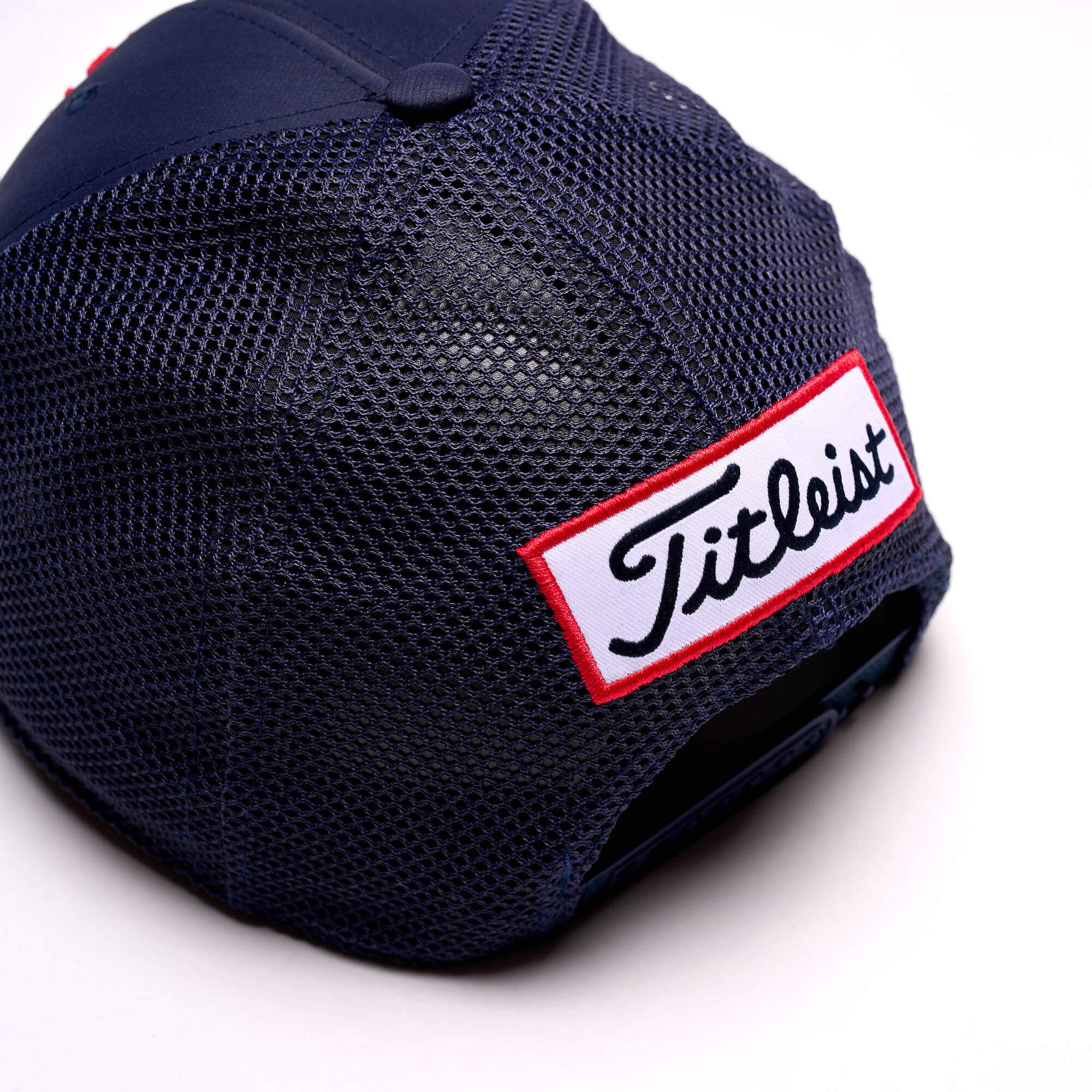 Vokey Semi-Curve Mesh Cap - Stars 