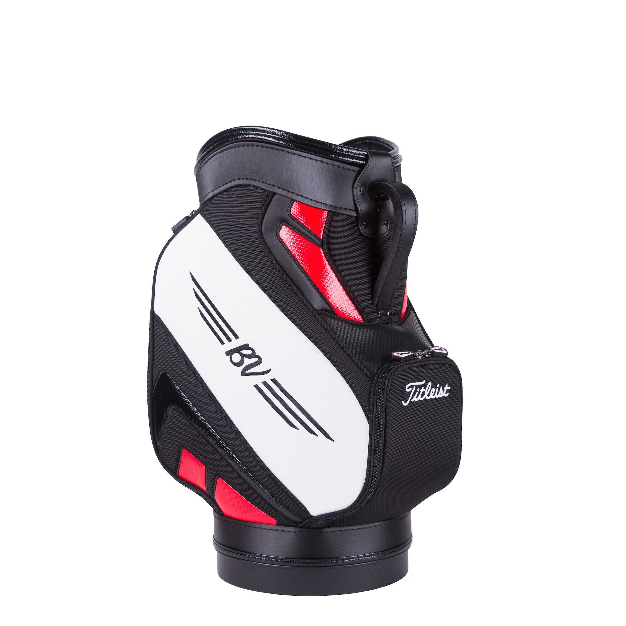 送料無料 日本 Wings BV Den Vokey - Caddy バッグ