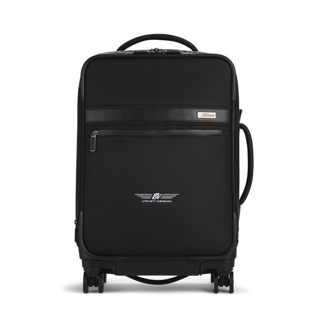 Titleist Professional Spinner w/ BV Wings