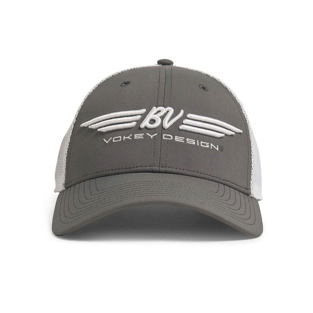 Vokey Tour Performance Mesh Cap