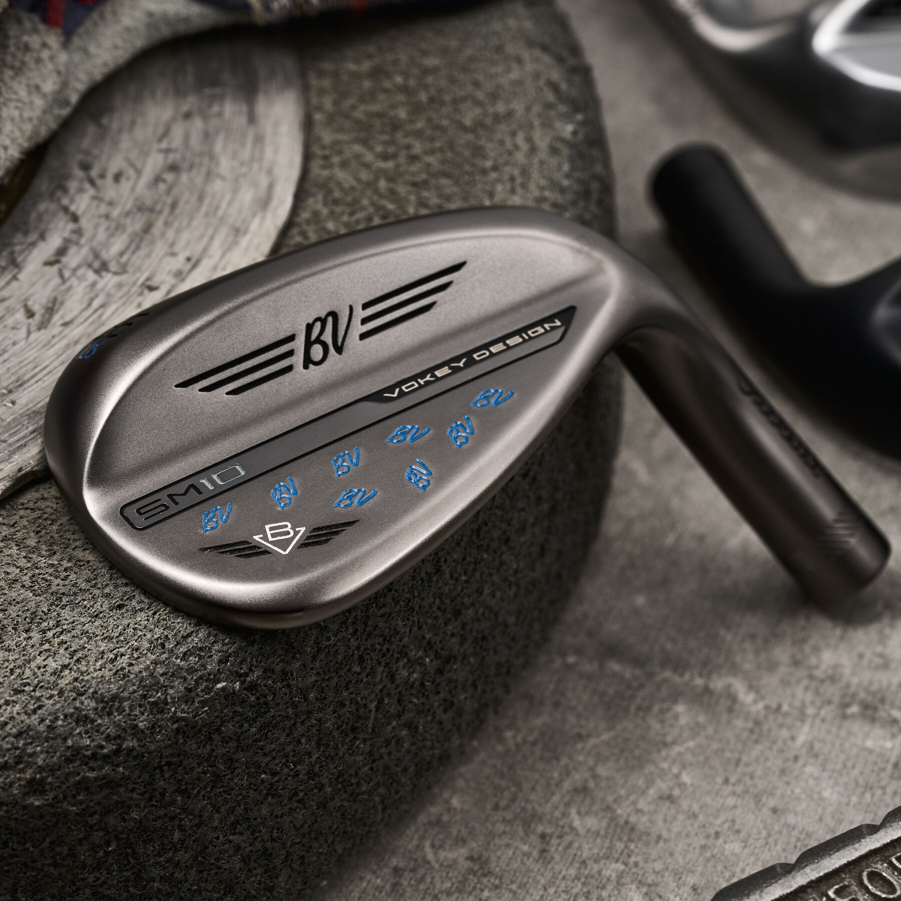 Vokey Design SM10 Wedges Vokey