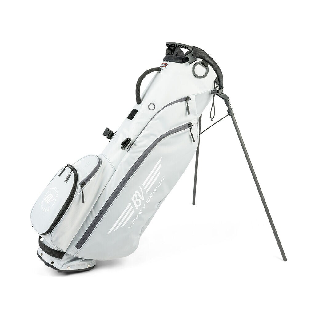 Vokey Players 4 Carbon Bag - Marble