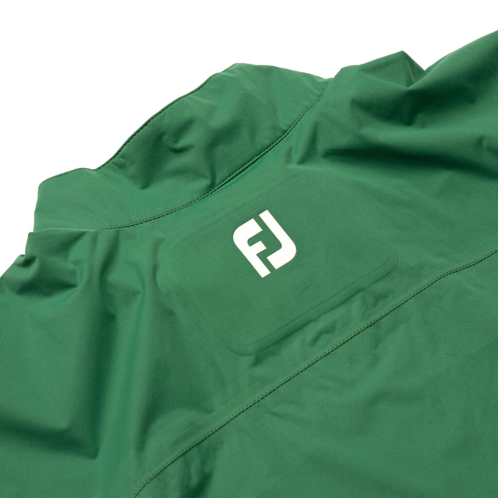 Hydroknit Rain Jacket Footjoy Hydroknit Waterproof Pullover Award