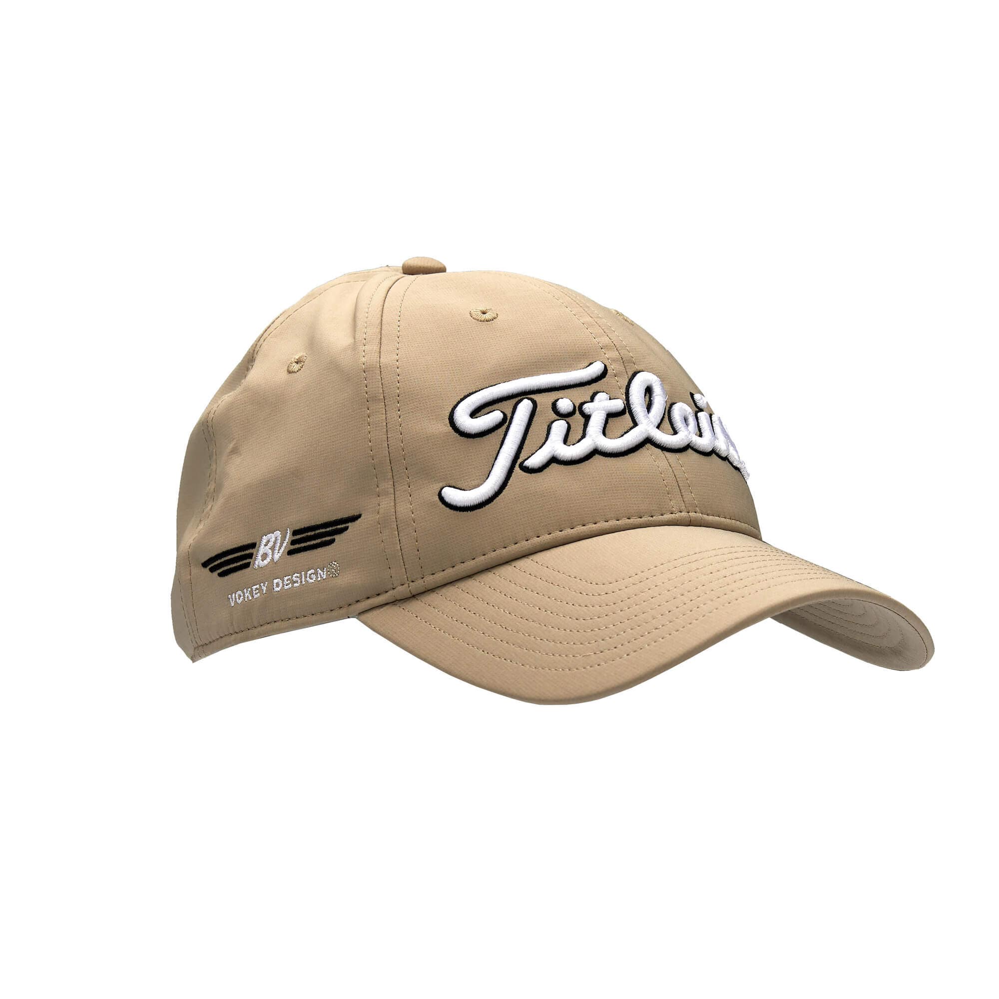 Vokey hat top