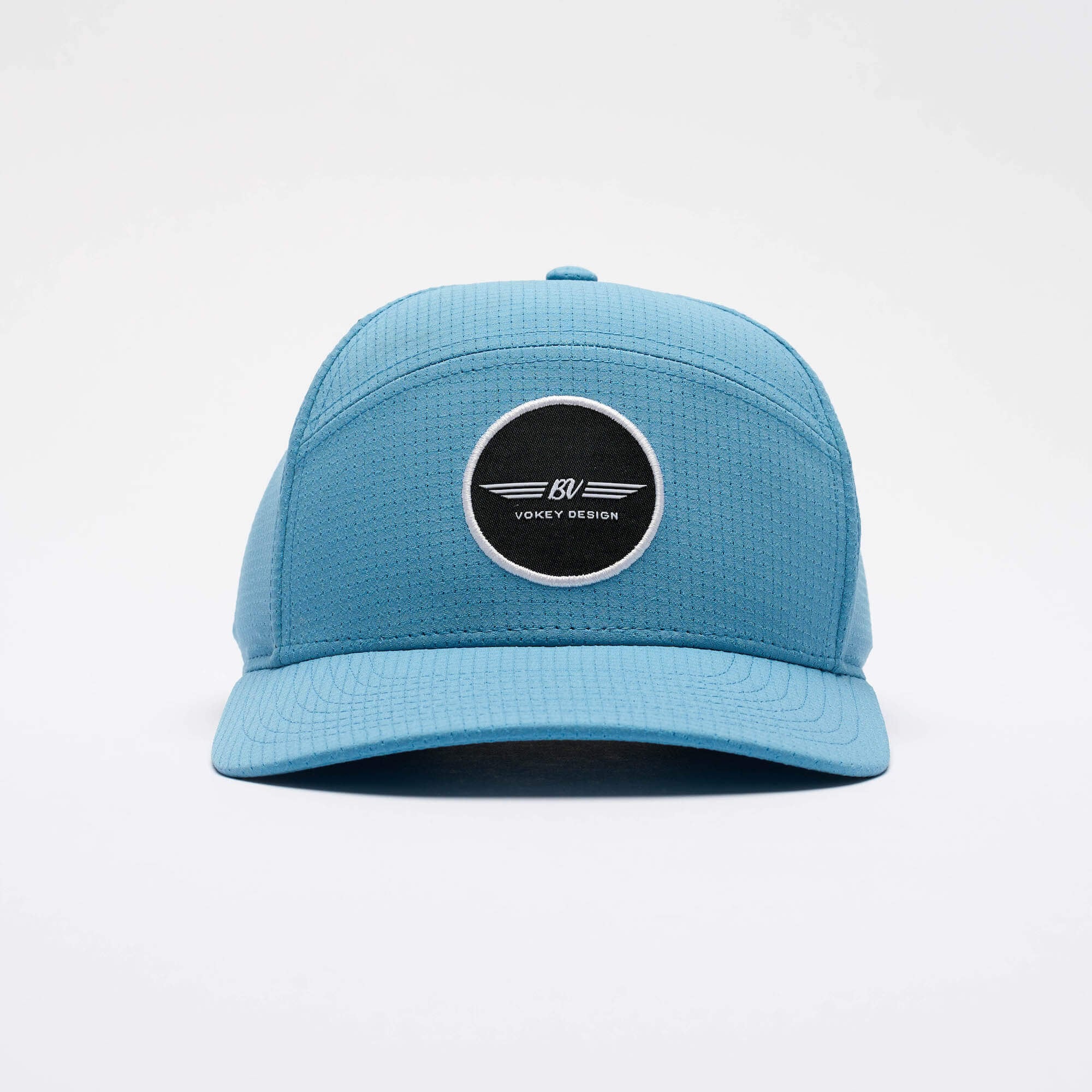 BV Wings Boardwalk Cap Vokey
