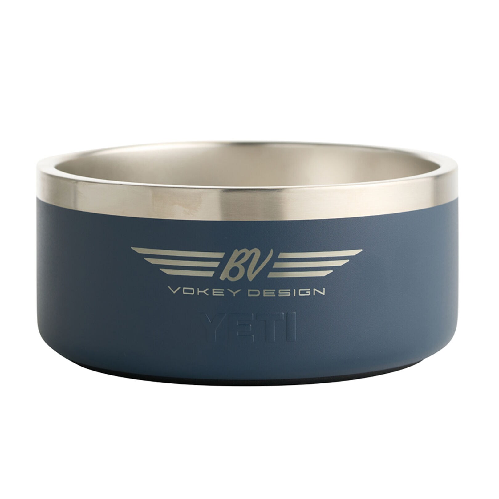 ミュージシャン Yogee New Waves Dog Bowl Shred City Skateboard Dog Bowl | Jiby Dog Crew
