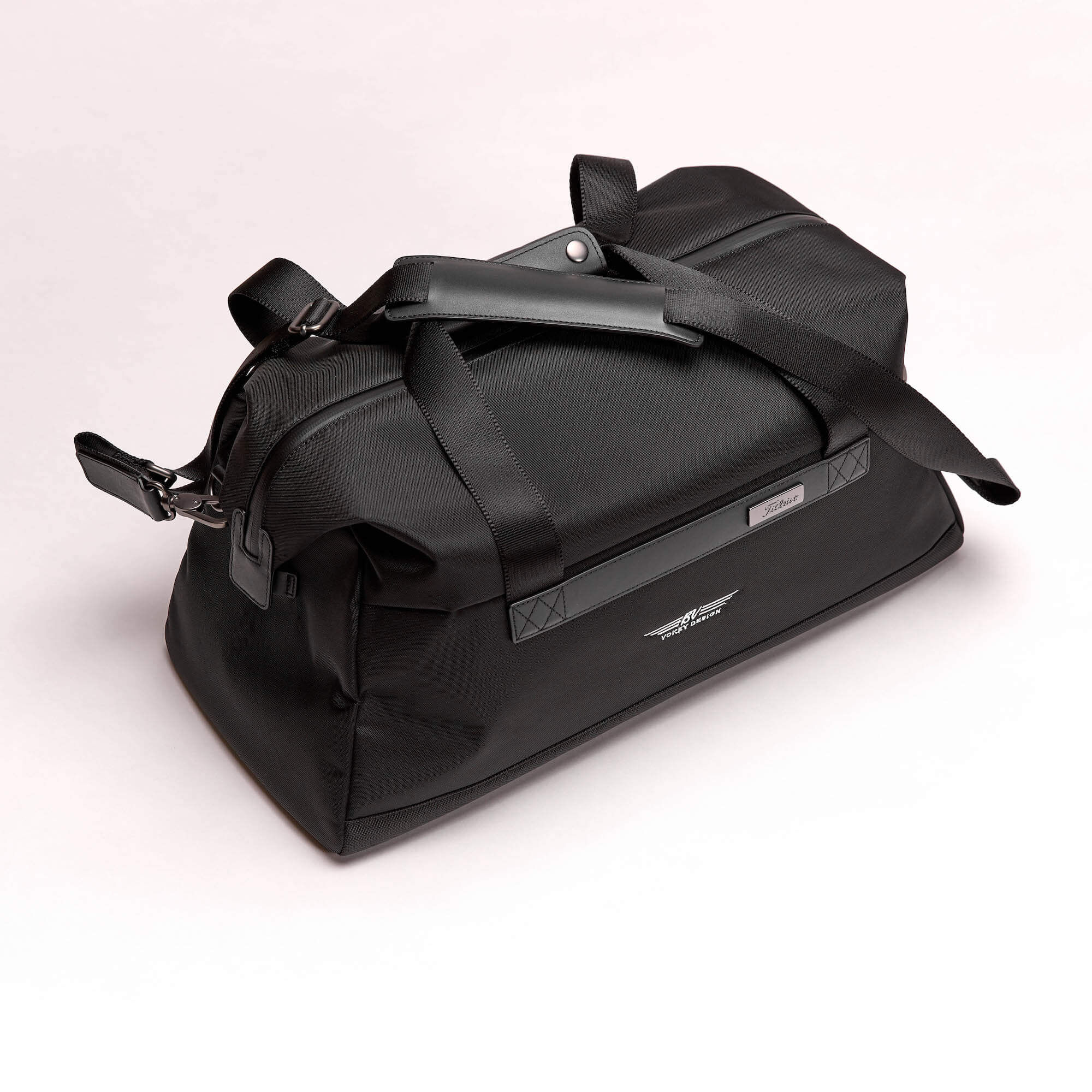 Titleist Professional Jetsetter w/ BV Wings Vokey