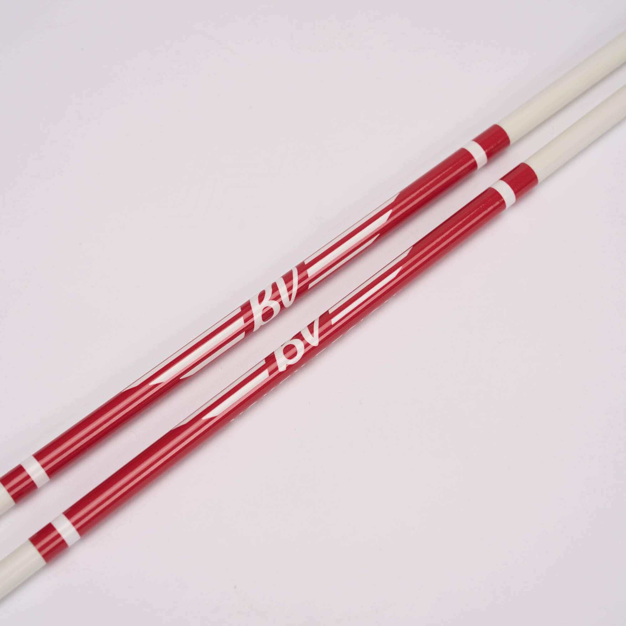 売れ筋アイテムラン Vokey/Titleist Alignment Vokey - Green/Red + White - Set Stick その他