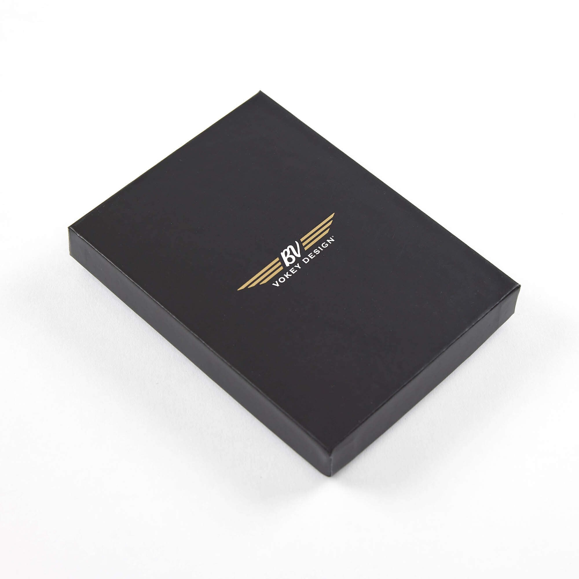Vokey 4-pc Ball Marker Kit - Black + White/Gold