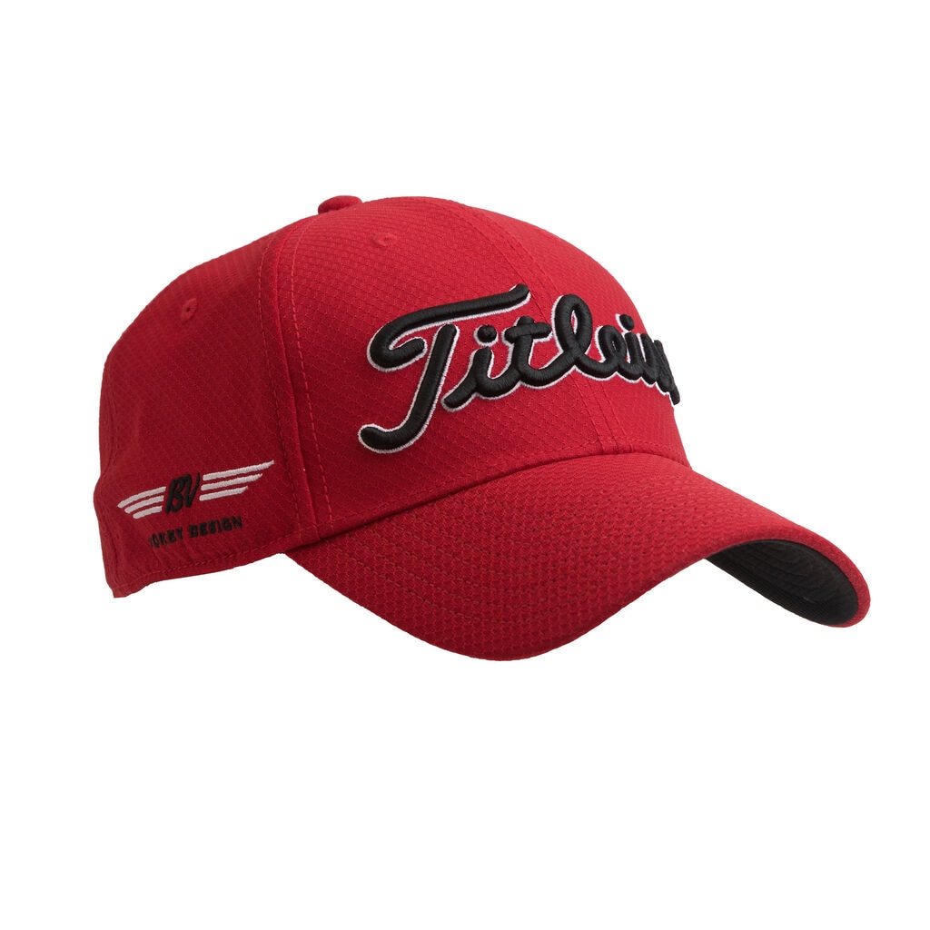 Titleist Dobby Tech Titleist Golf Previous Season Tour Stretch