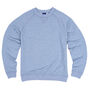 FJ French Terry Crewneck Pullover