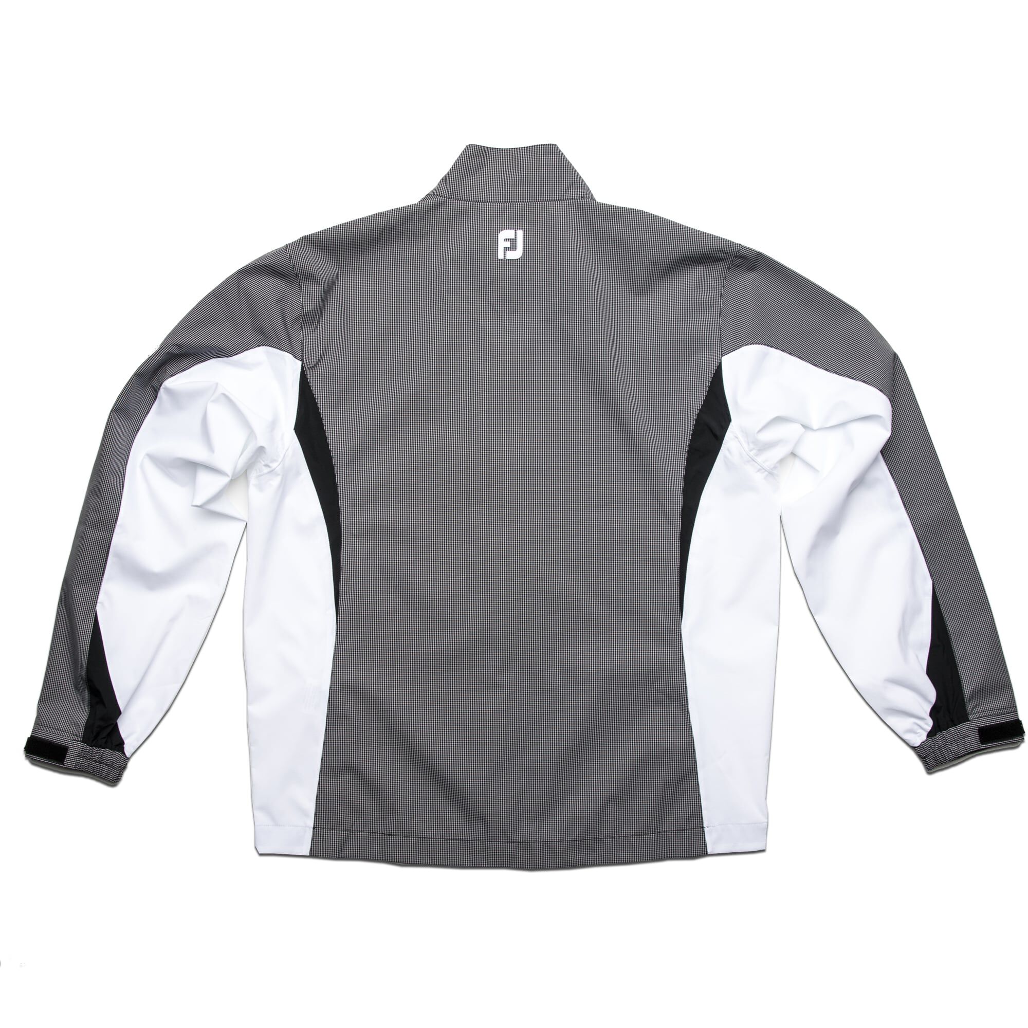 fj windbreaker