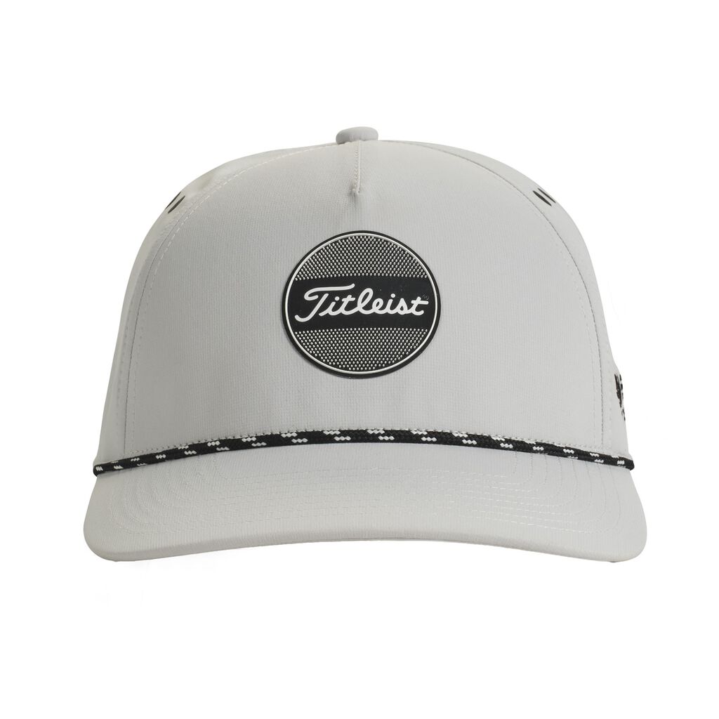 Vokey Boardwalk Rope Cap Vokey