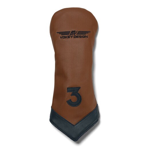 BV Premium Fairway Cover		