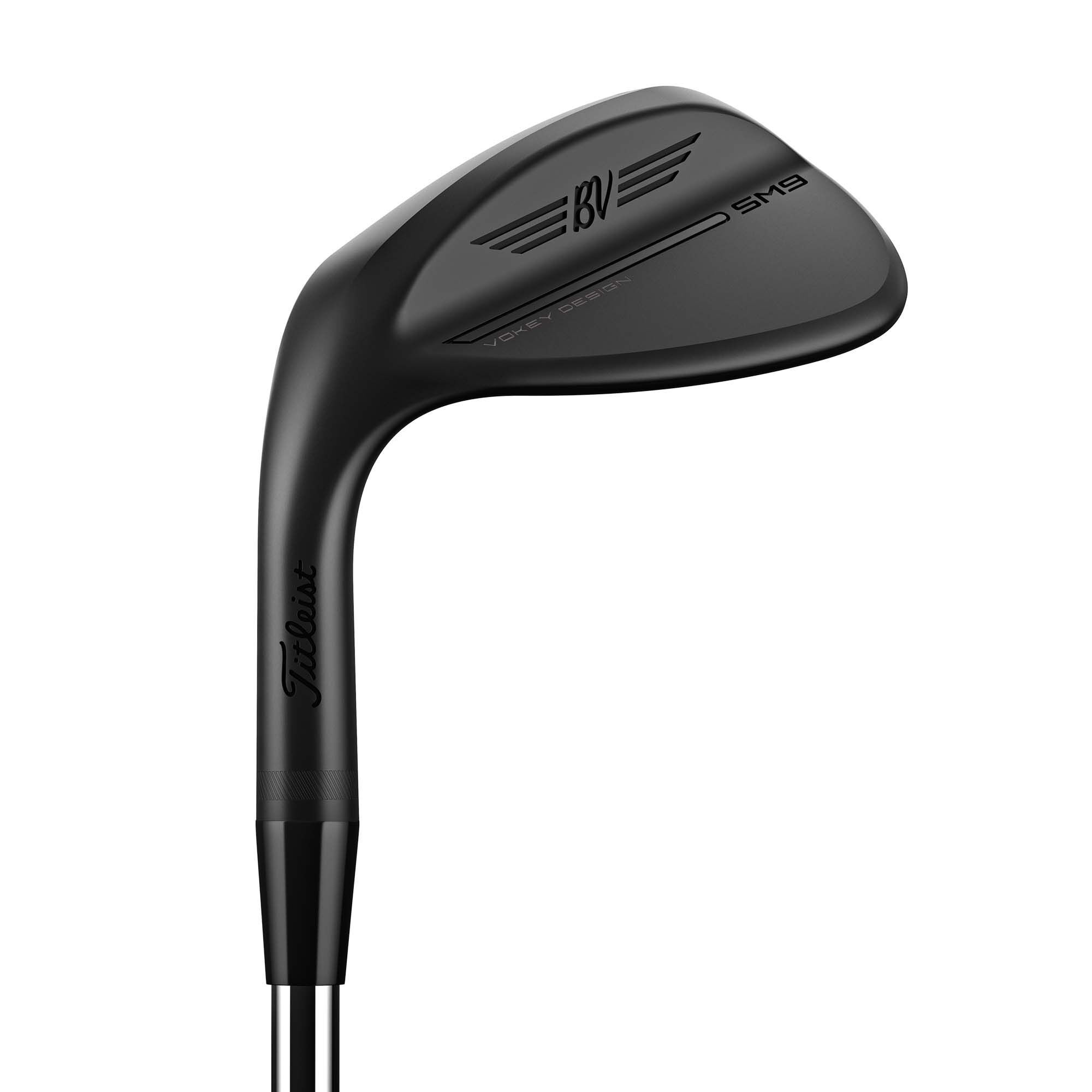 Vokey Design SM9 Wedges - Vokey