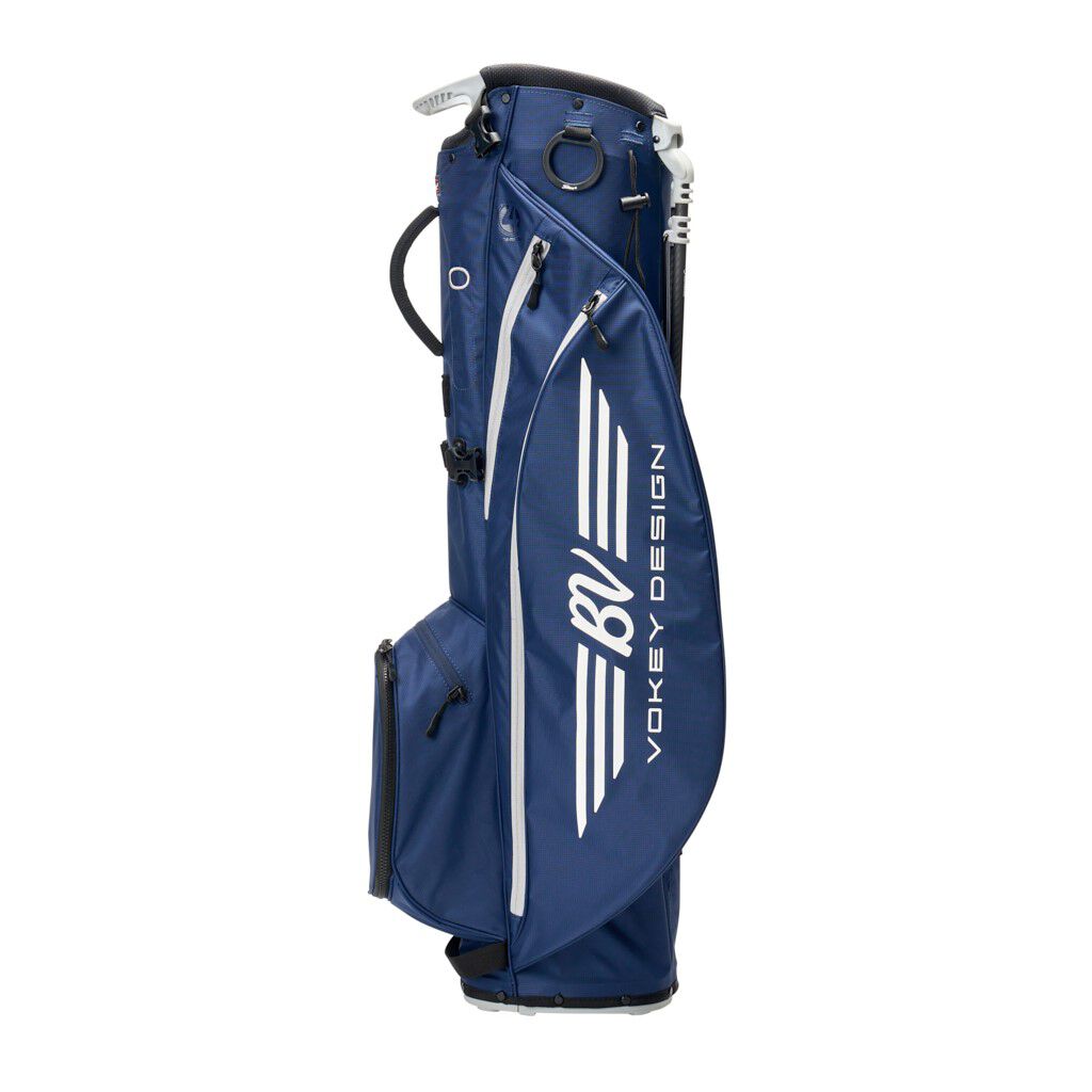 Titleist VOKEY BV WINGS PLAYERS 4 STAND BAG NEW | eBay