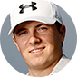 Jordan Spieth