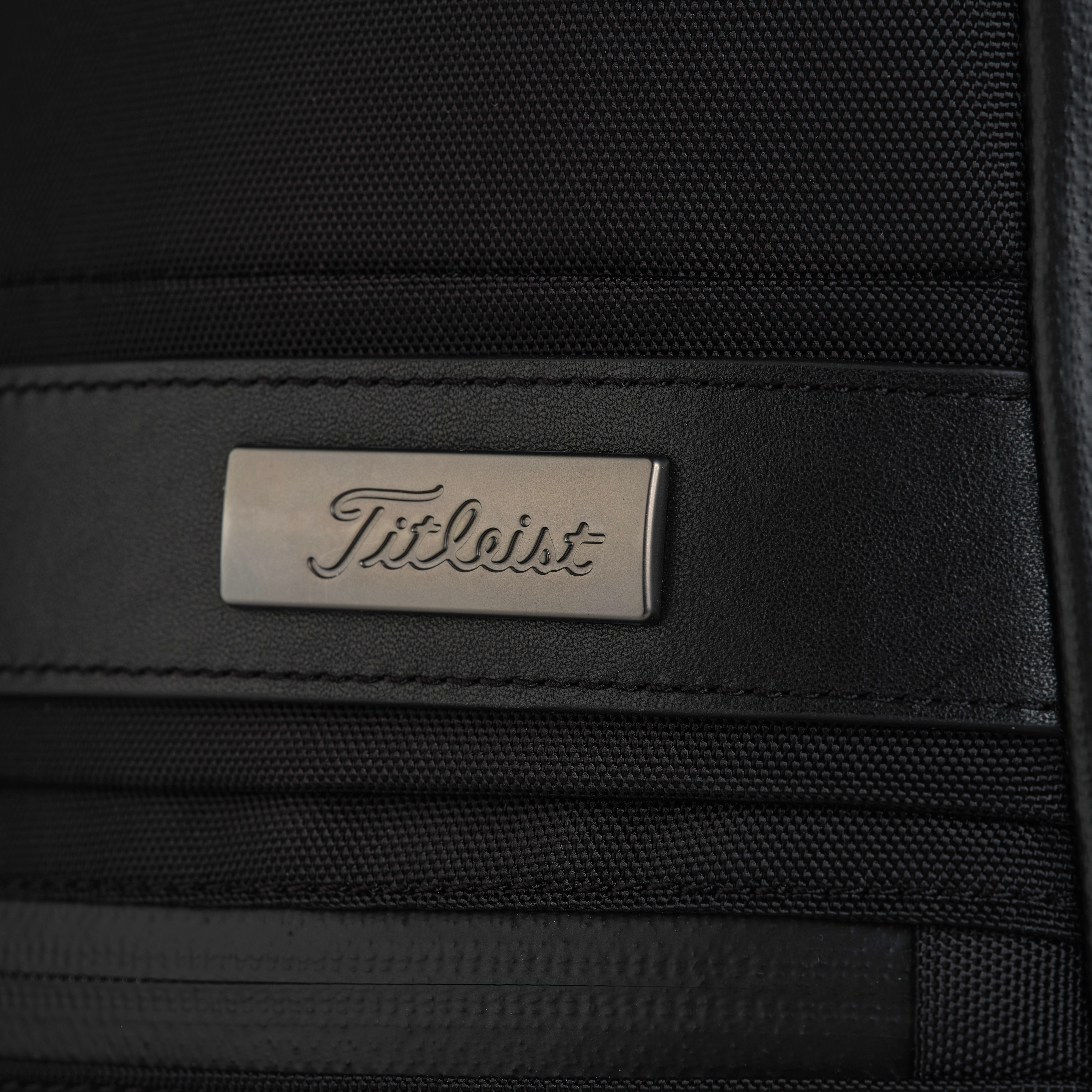 Titleist Professional Backpack w/ BV Wings - Vokey